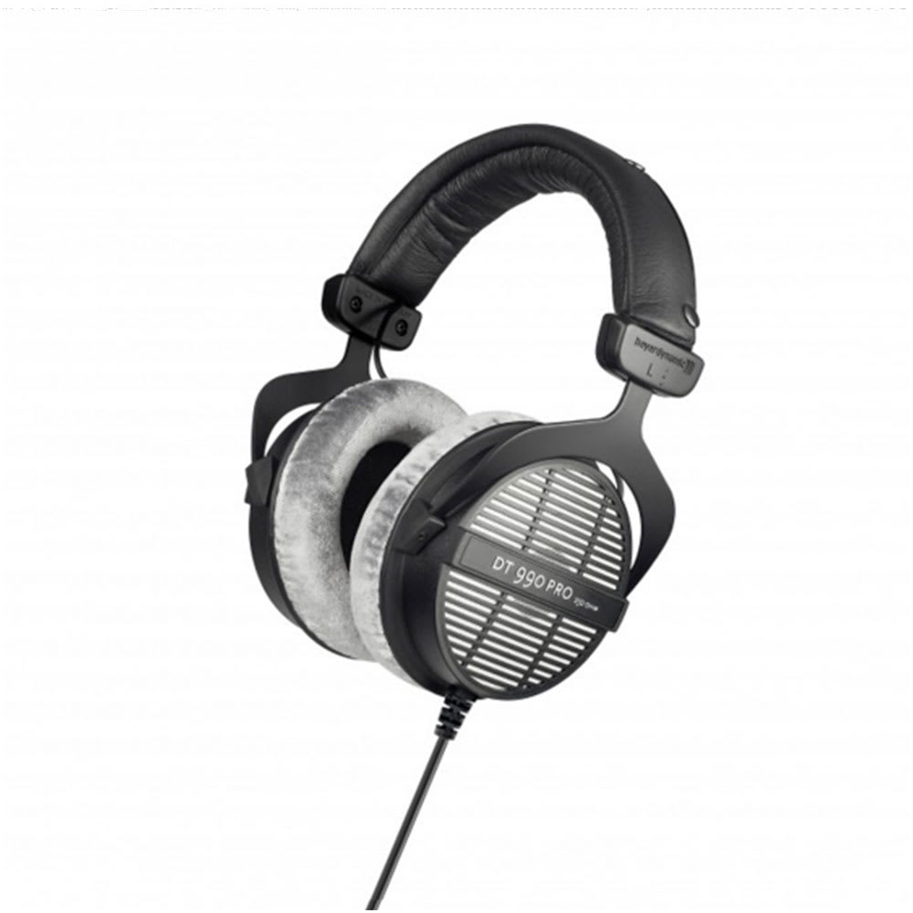 Beyerdynamic DT 990 Pro 250 Ohm Audífono Profesional
