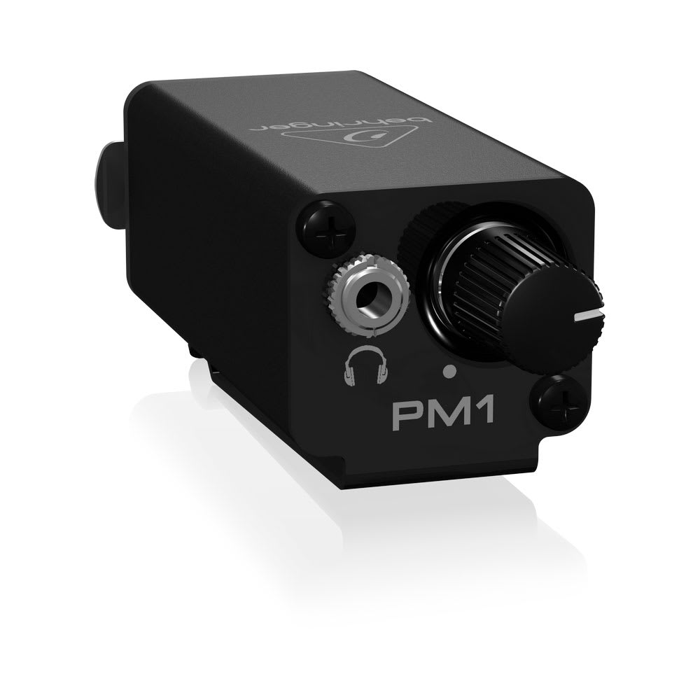 Behringer Powerplay Pm1 Monitor Personal