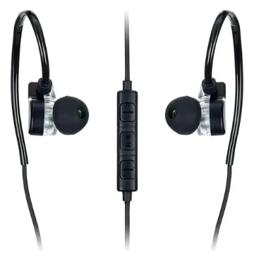 Mackie Cr-Buds+ Auriculares Profesionales