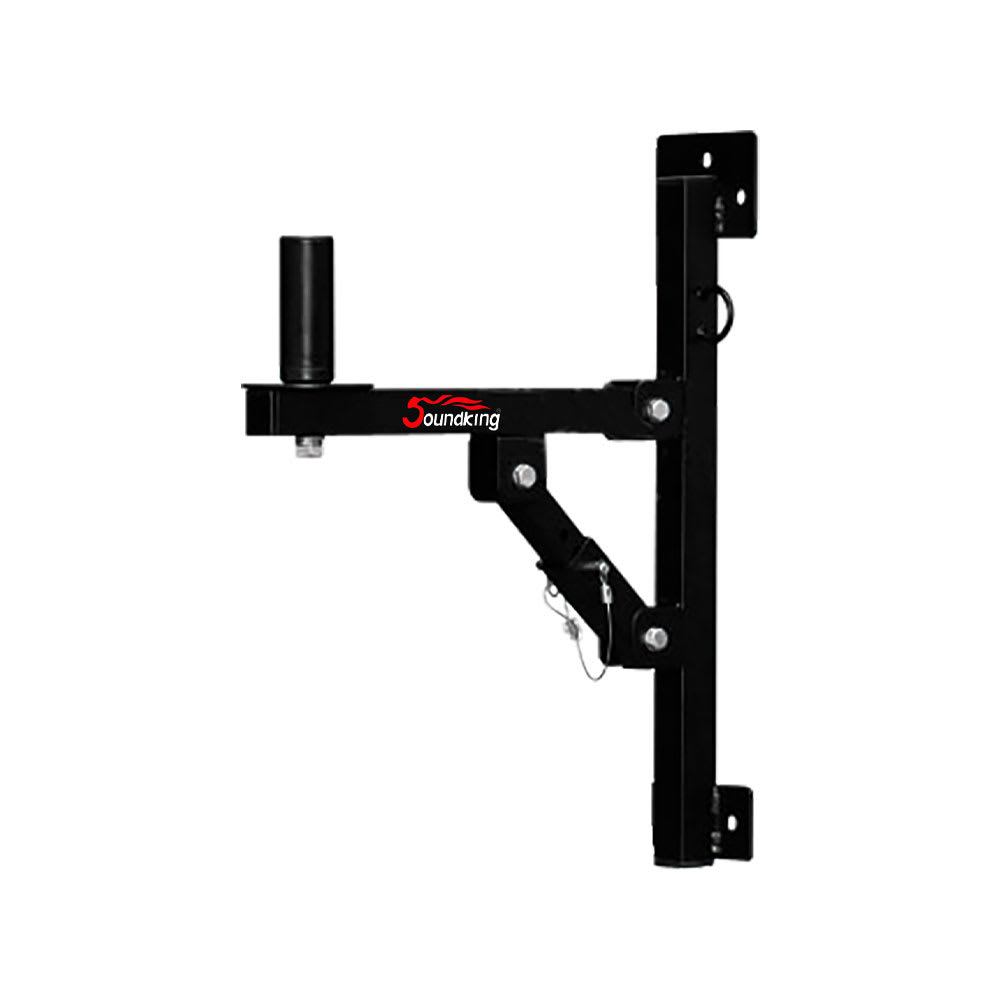 Soundking Db078b Pedestal Pared Parlante