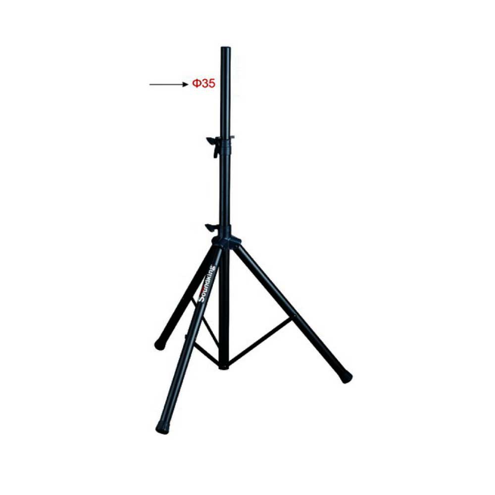 Soundking Esb400 Pedestal Caja Acústica
