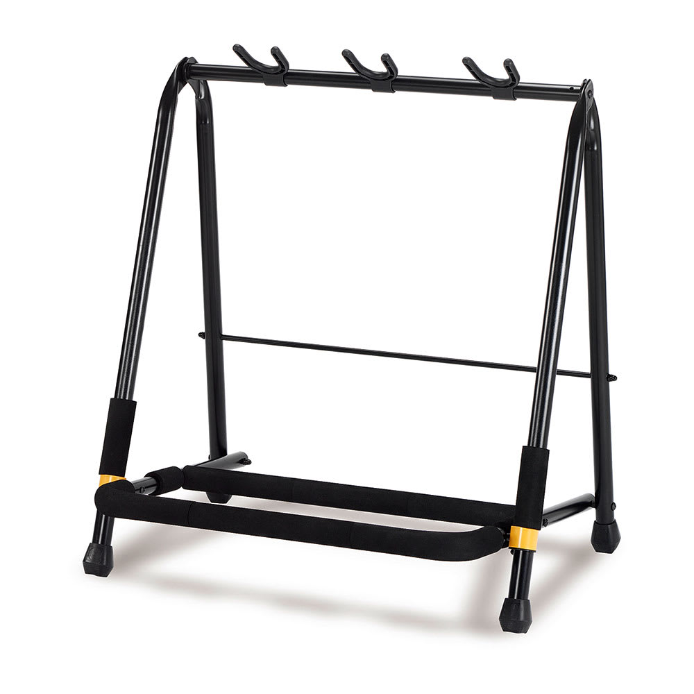 Hercules Guitar Rack Gs523b Soporte Guitarra