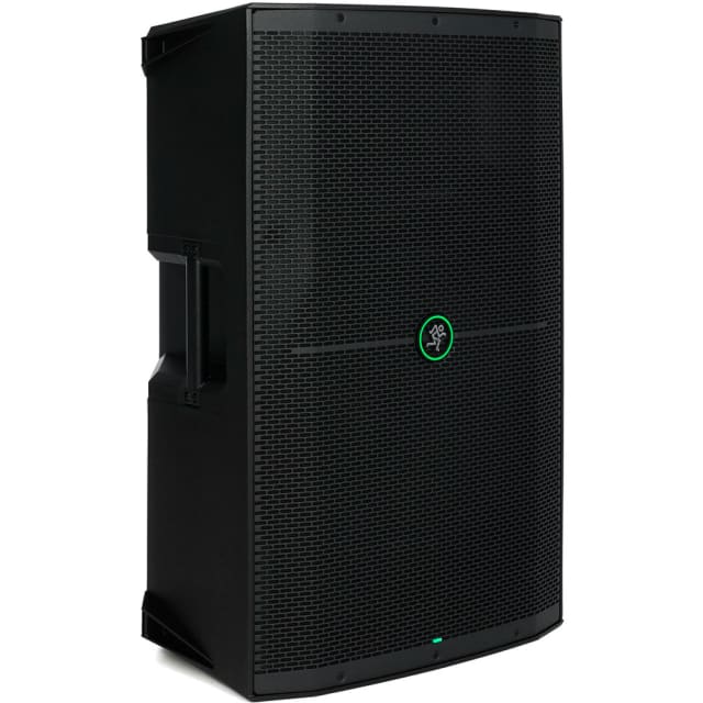 Mackie Thump215XT – Parlante Activo 15″ 1400W