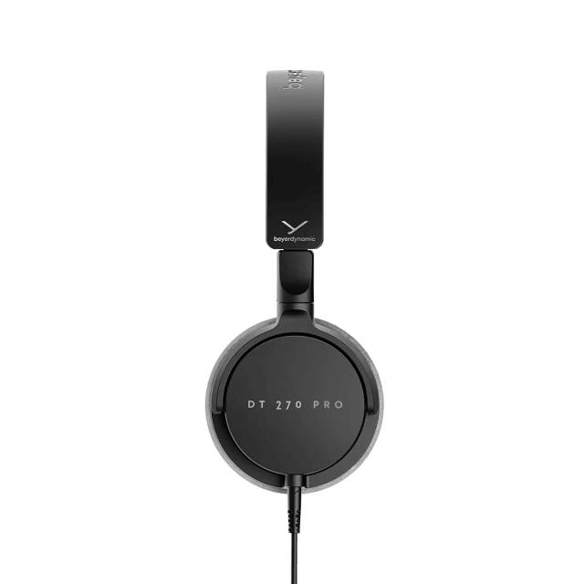 Beyerdinamic DT 270 PRO Auriculares Estudio Grabación Monitorización