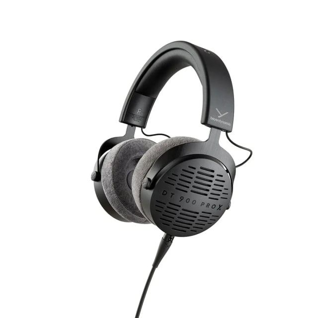Beyerdynamic – DT 900 Pro X Auriculares Mezcla Estudio Abiertos