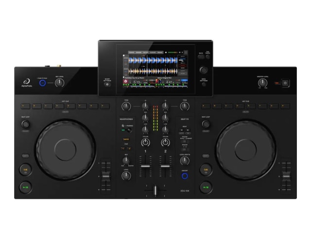 Pioneer XDJ-AN Sistema DJ 2 Decks Pantalla Táctil