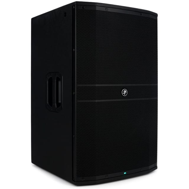 Mackie DRM215 Parlante Activo 15 Pulgadas
