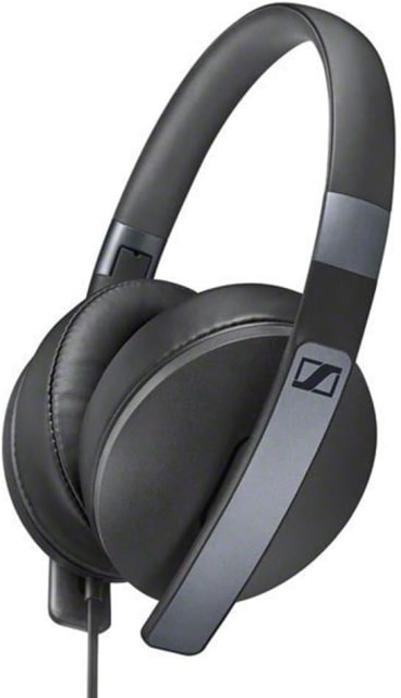 Sennheiser HD 4.20S Auriculares Profesionales
