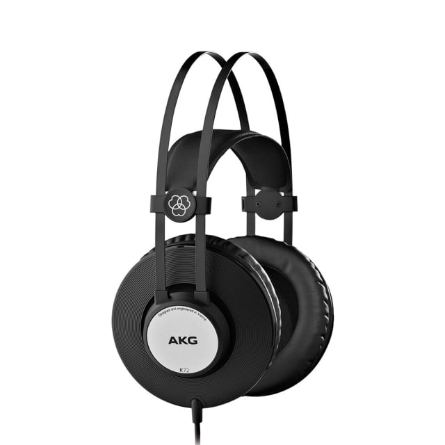 Akg k72 Auriculares Cerrados Estudio