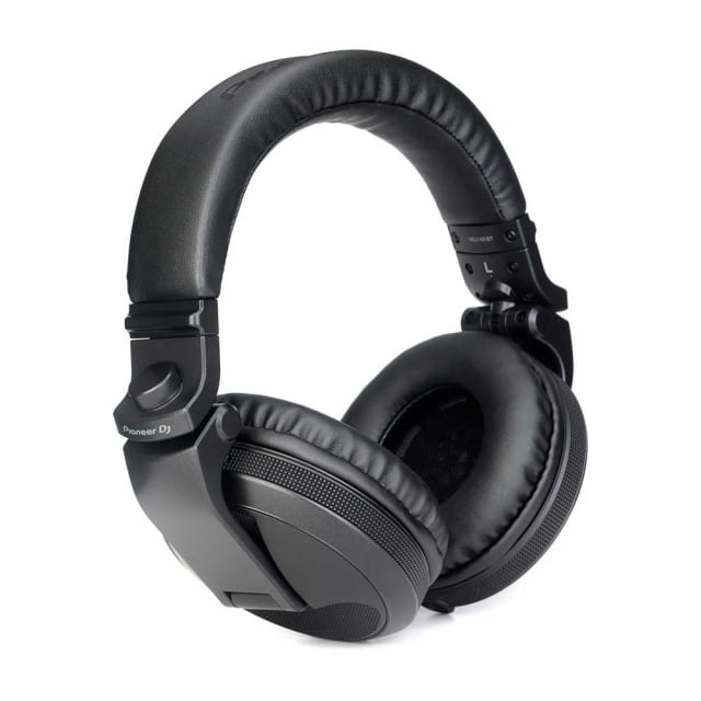 Pioneer Dj hdj-x5bt-k Auriculares Profesionales Bluetooth