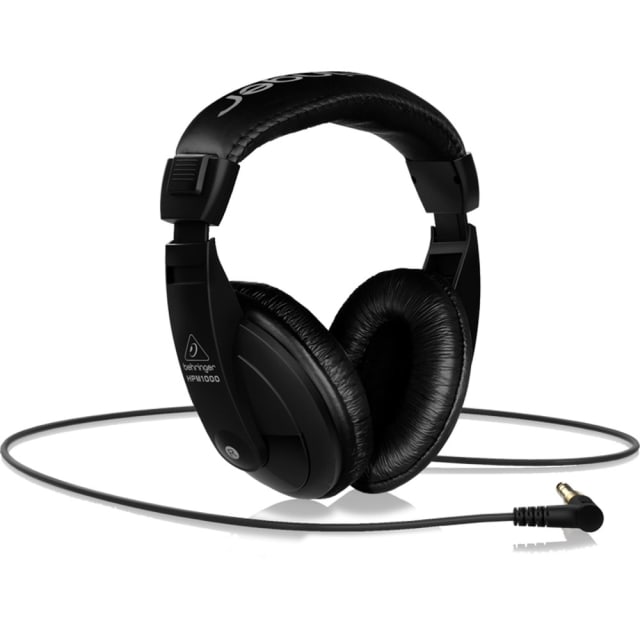 Behringer HPM1000-BK Auriculares Multipropósito
