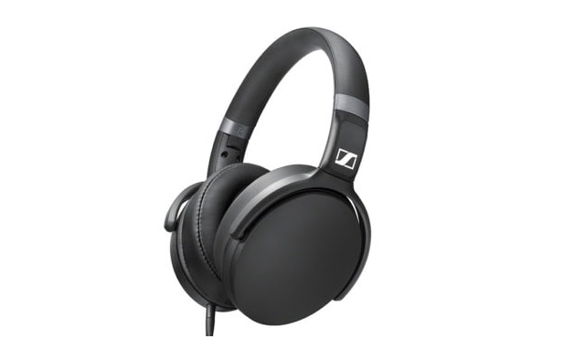 Sennheiser HD4.30G Auriculares Diadema Cerrados