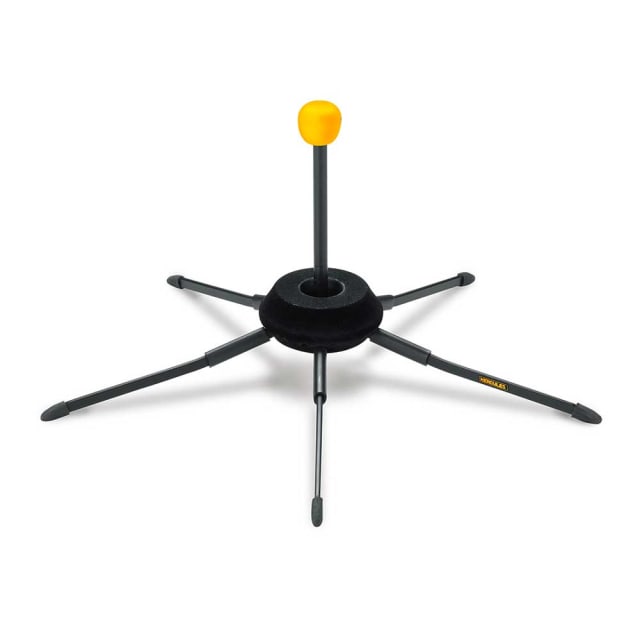 Hercules Trumpet Stand Ds410b Soporte Trompeta TravLite