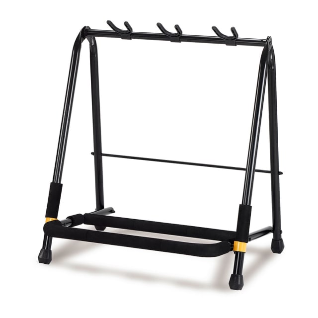 Hercules Guitar Rack Gs523b Soporte Guitarra