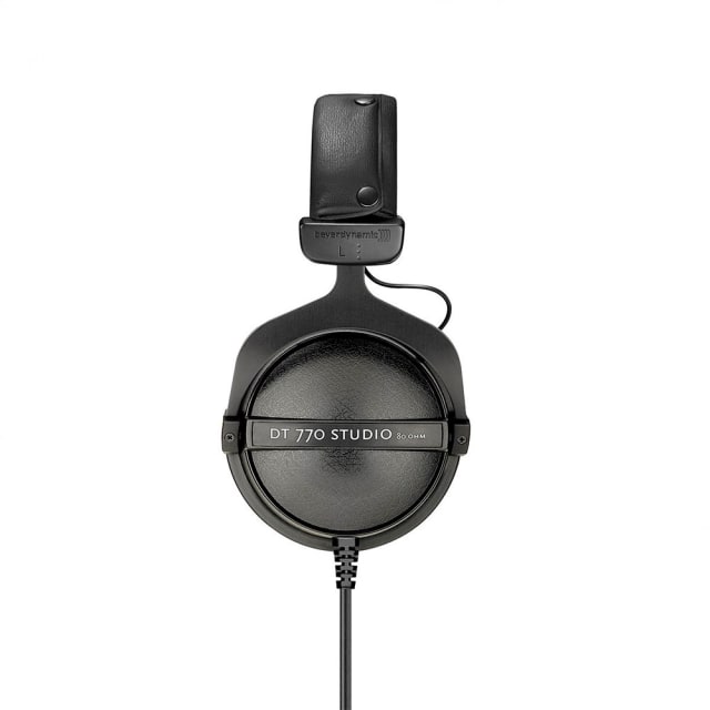 Beyerdynamic DT 700 Pro 80 Ohms Auriculares Estudio Cerrados