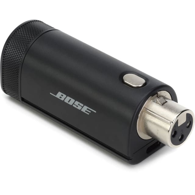 Bose Wireless Mic Line Transmisor Inalámbrico