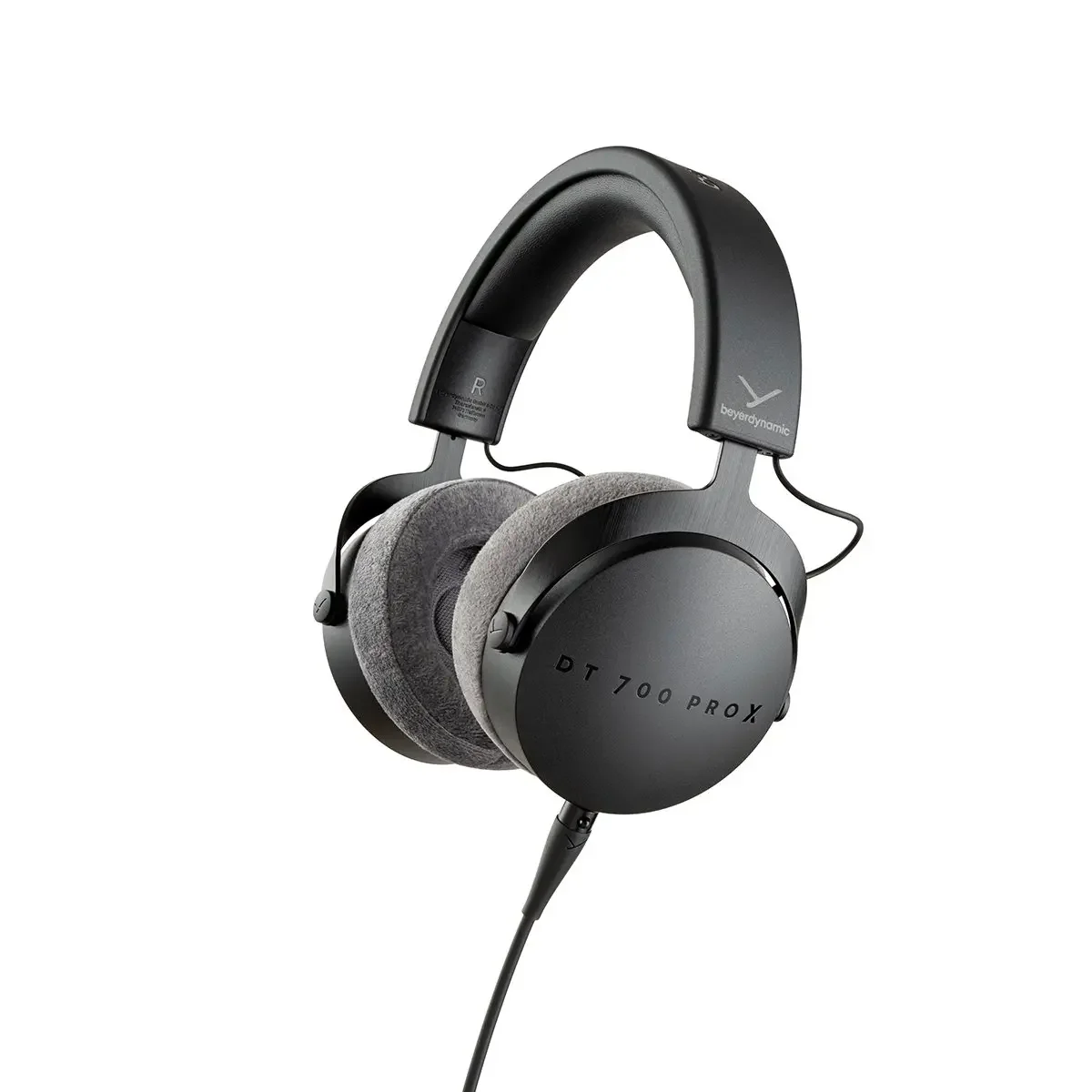 Beyerdynamic – DT 700 Pro X Auriculares de mezcla de estudio cerrados
