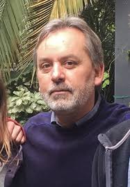 Alvaro Jimenez Seminario