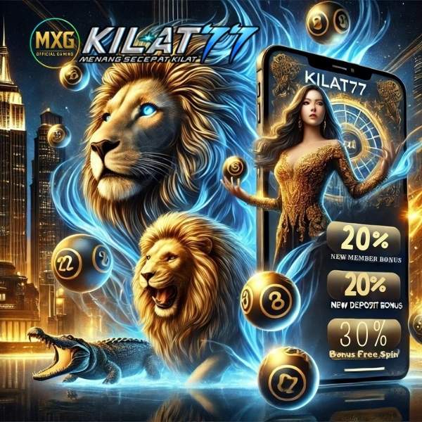 Kilat77