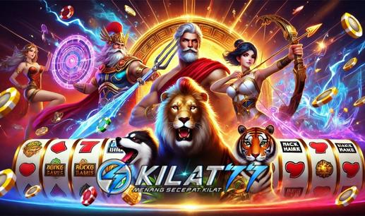 Situs Slot Gacor