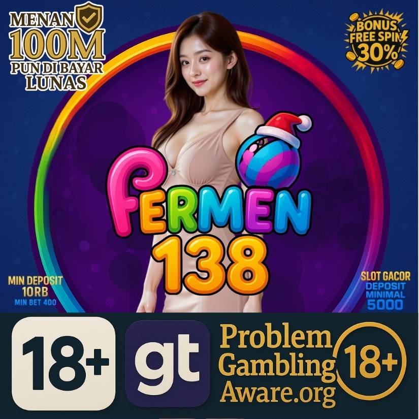 Slot Deposit 5000 Di Permen138