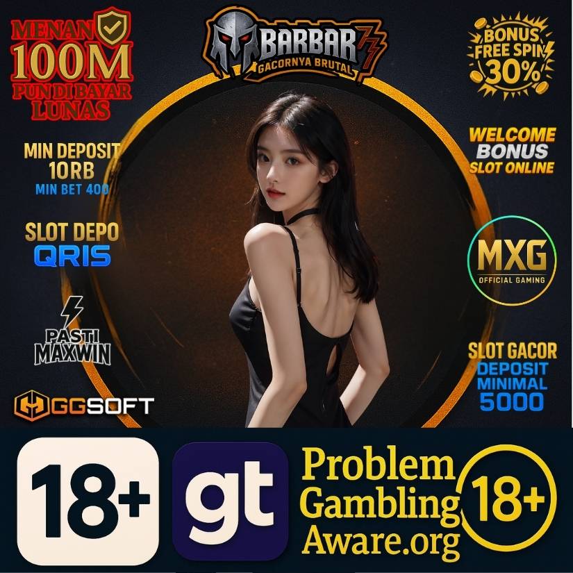 GAMES OWL GGSOFT Platform Mirip BARBAR77