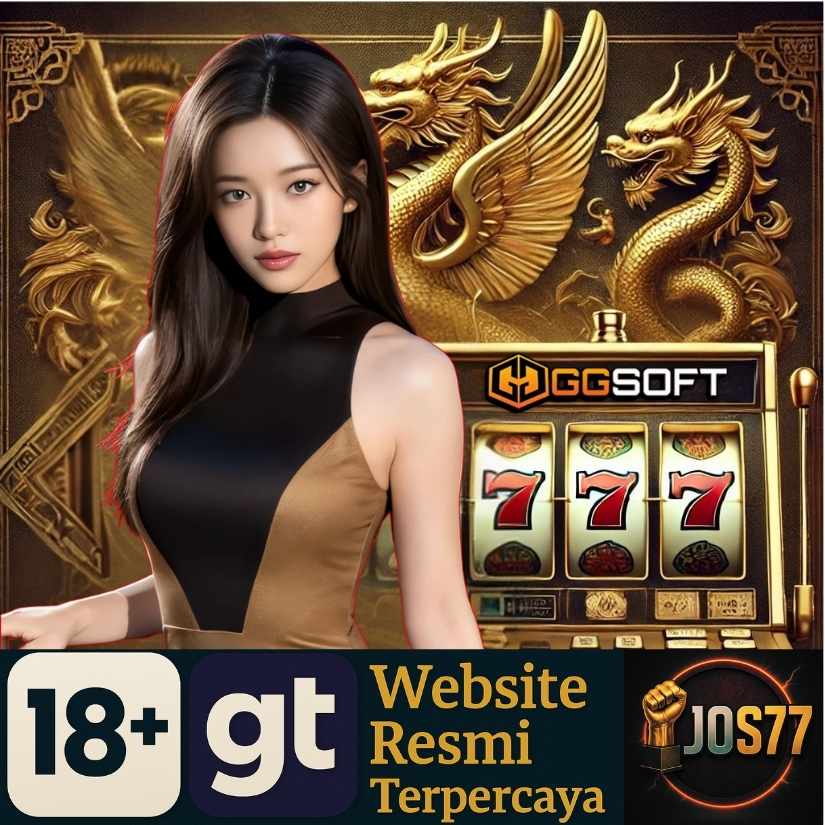 Banner JOS77 Situs Resmi dari Agen Nyancatcity