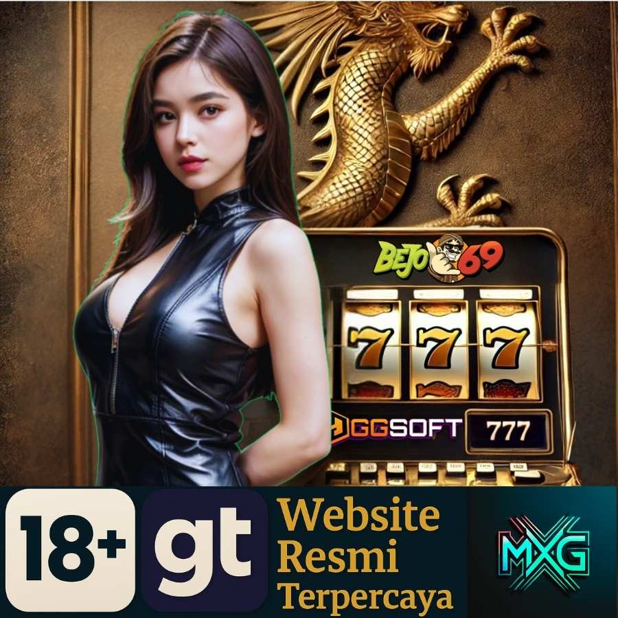 Bejo69 Slot Online