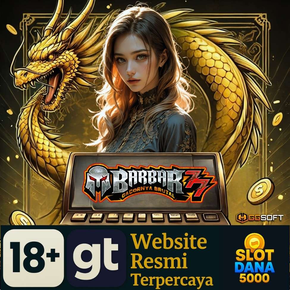 Barbar77 Link Slot Gacor Hari Ini