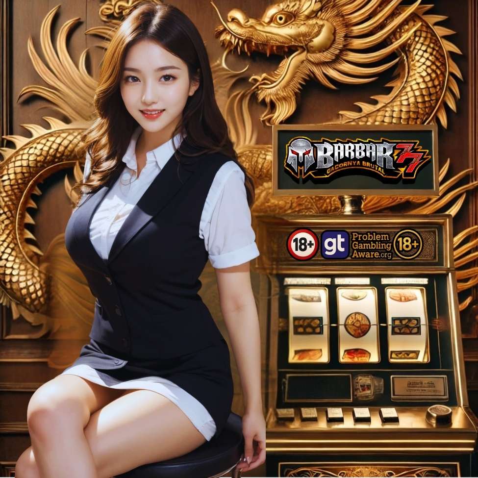 Banner Situs Gacor Barbar77