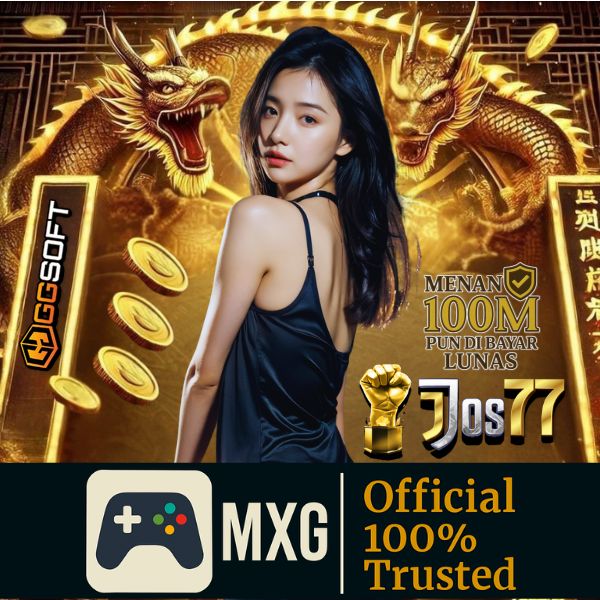 Banner Jos77 Link Situs Slot Gacor