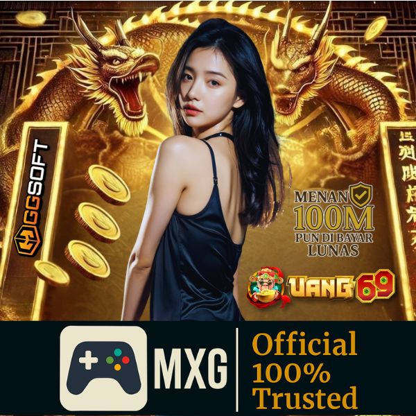 Banner UANG69 Slot GGsoft