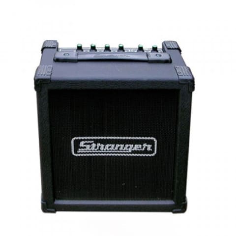 Stranger CUBE20M Amplifier Stranger Musical Amplifier - Cube 20 For Guitar & Keyboard.