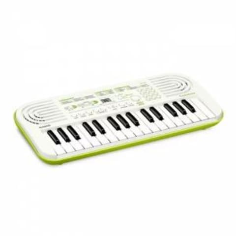 Casio SA-50 Casio tone Mini Keyboard 
