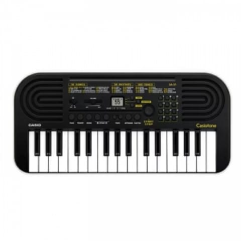 Casio SA-51 Casio tone Mini Keyboard