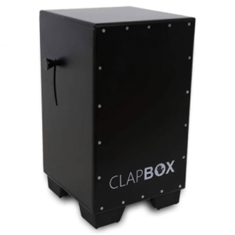 Clapbox CB50 Adjustable Snare Cajon