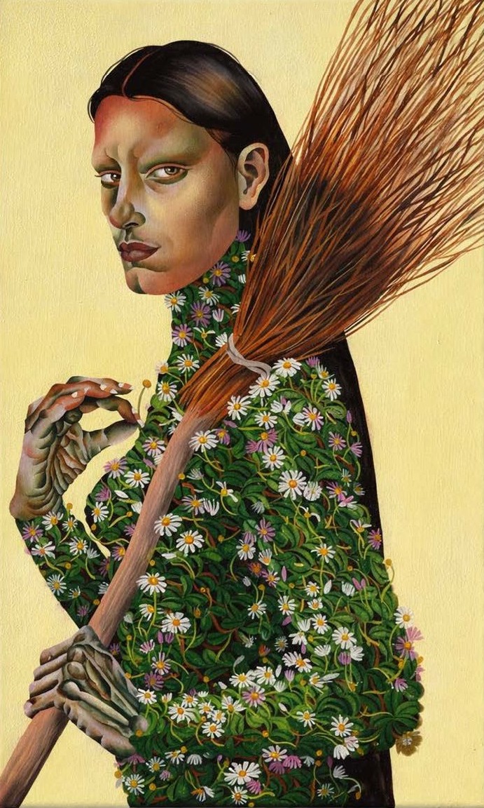 Sting to your bow by Jessie Makinson