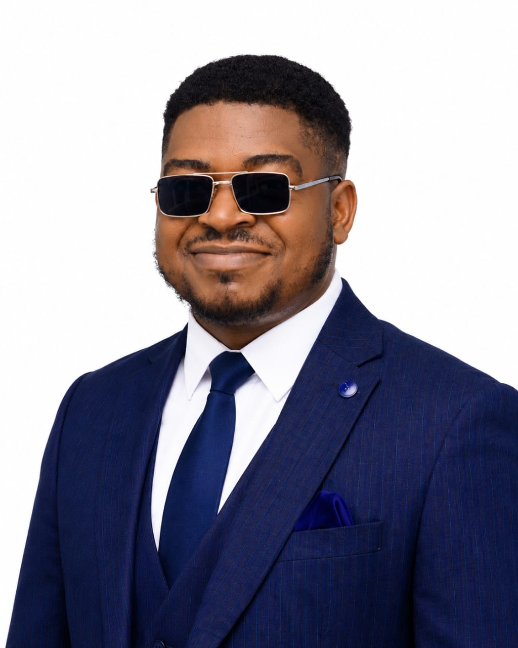 Paul Eze