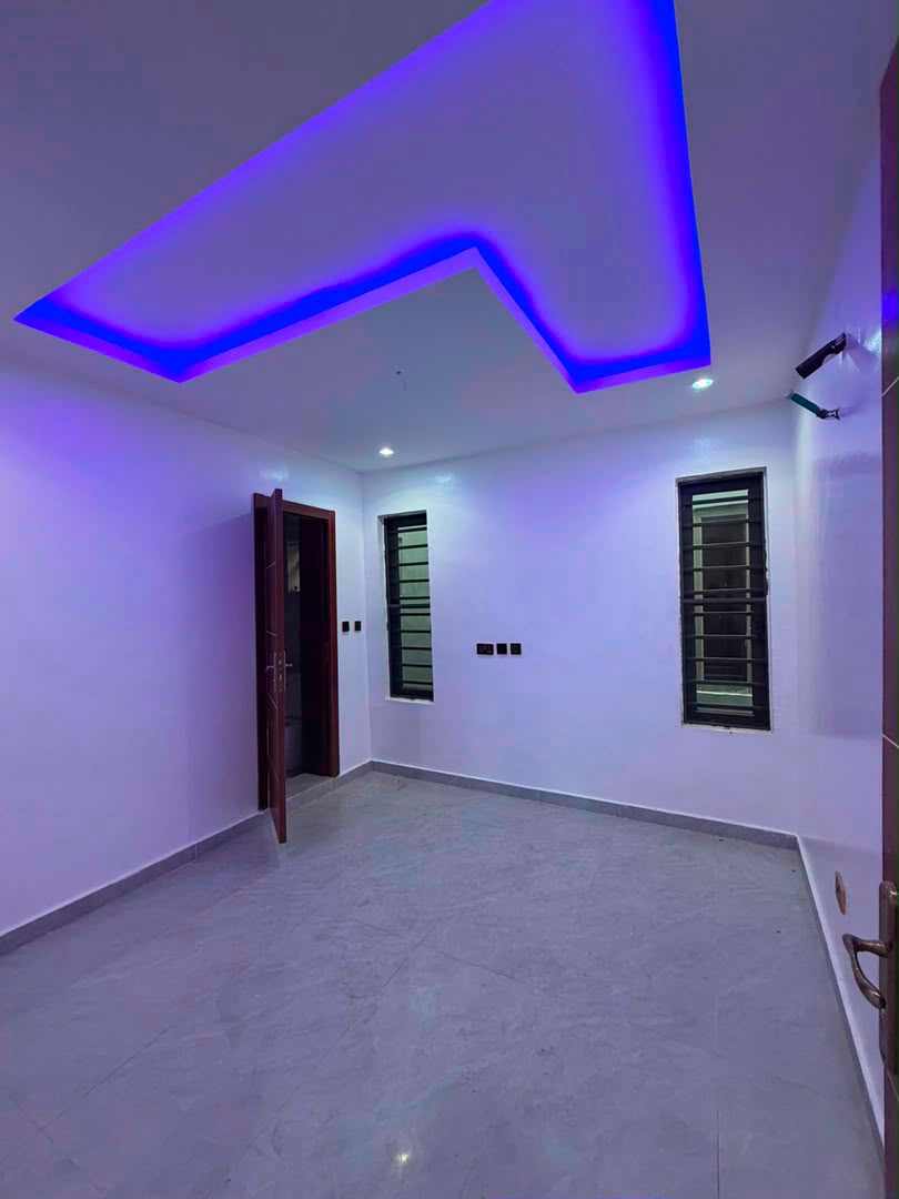 Madison Apartment