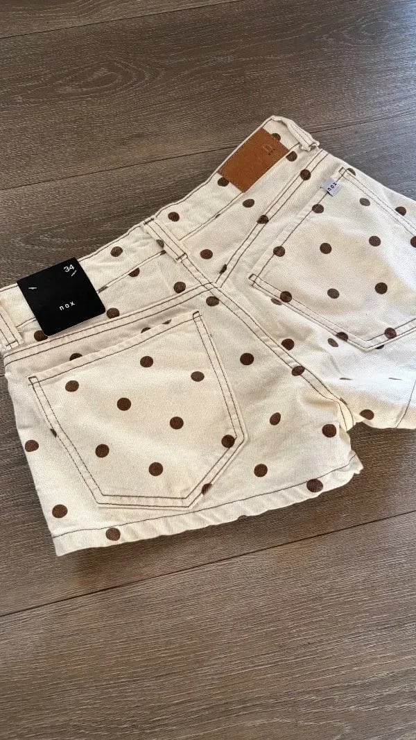 Short Polka — foto 4