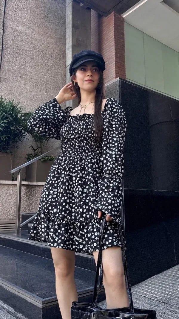 Vestido Helena Elástico — foto 2