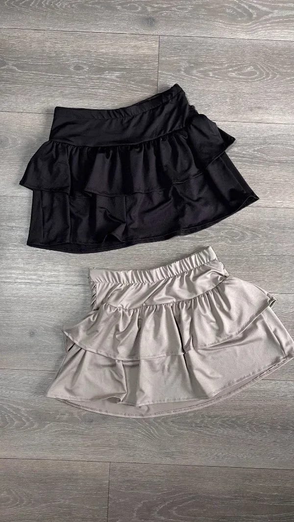 Mini Doble Volado