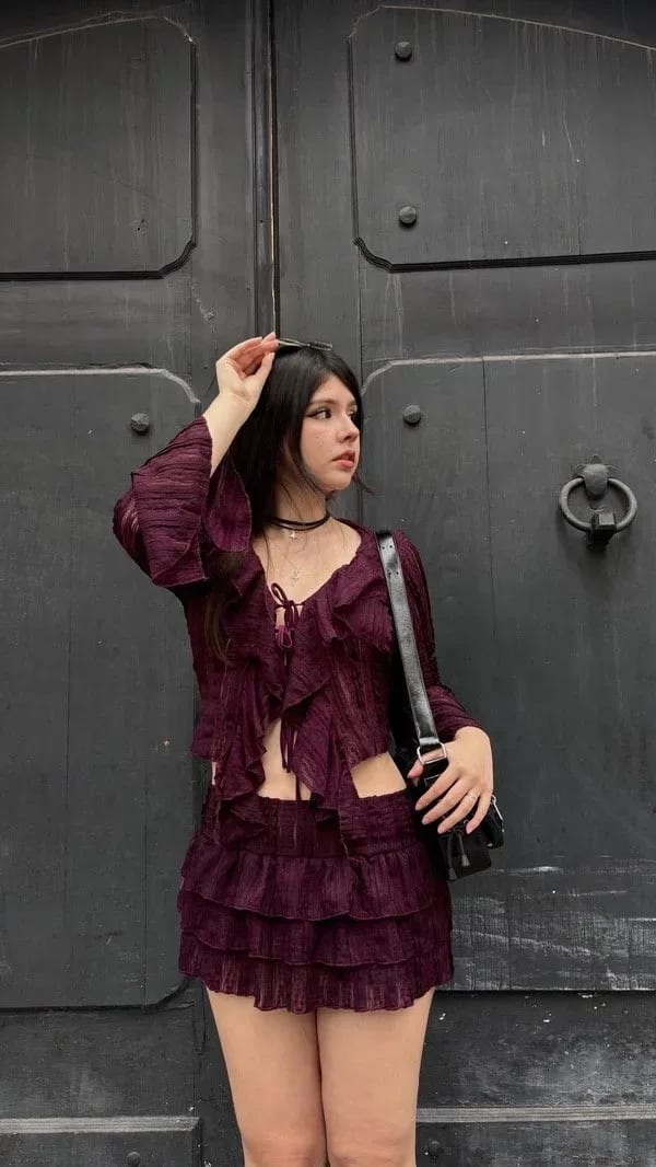 Falda Tessa — foto 2