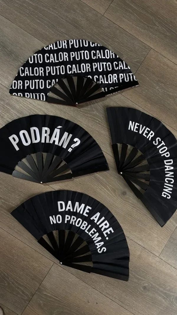 Abanico Diseño 1 — foto 3
