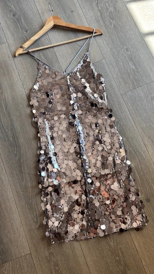 Vestido Party