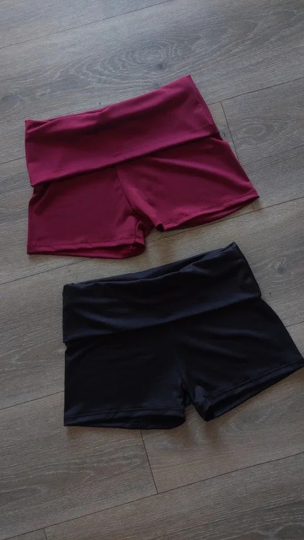 Micro Short Lycra