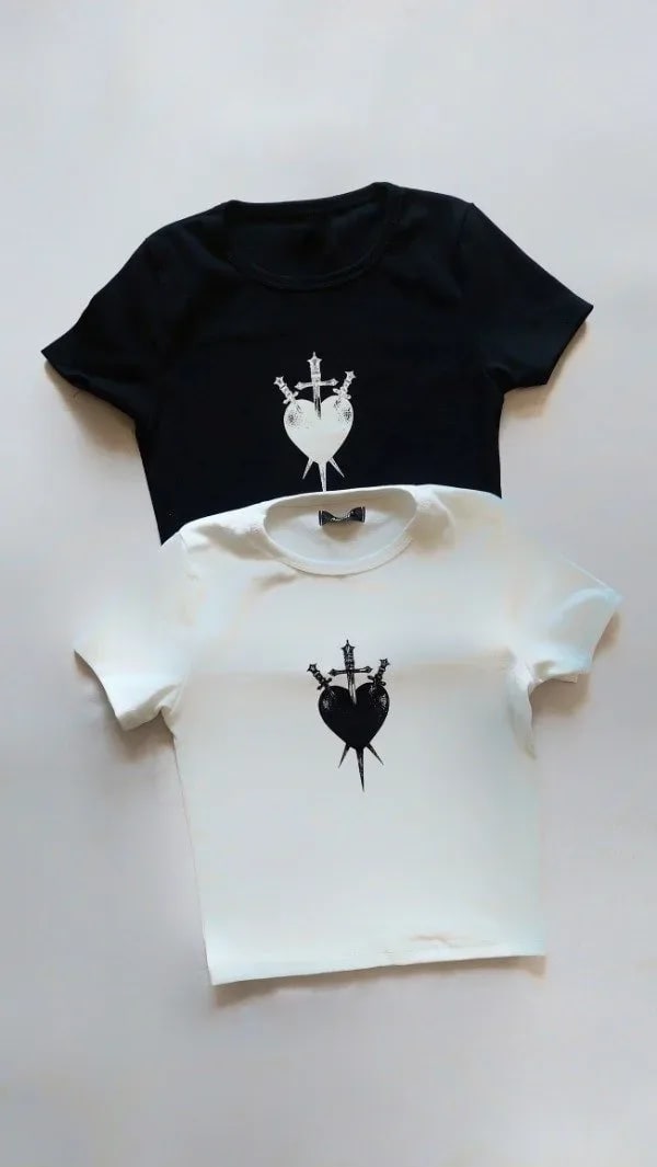 Remera Daga