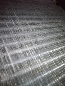 an image of clean air conditioning coils