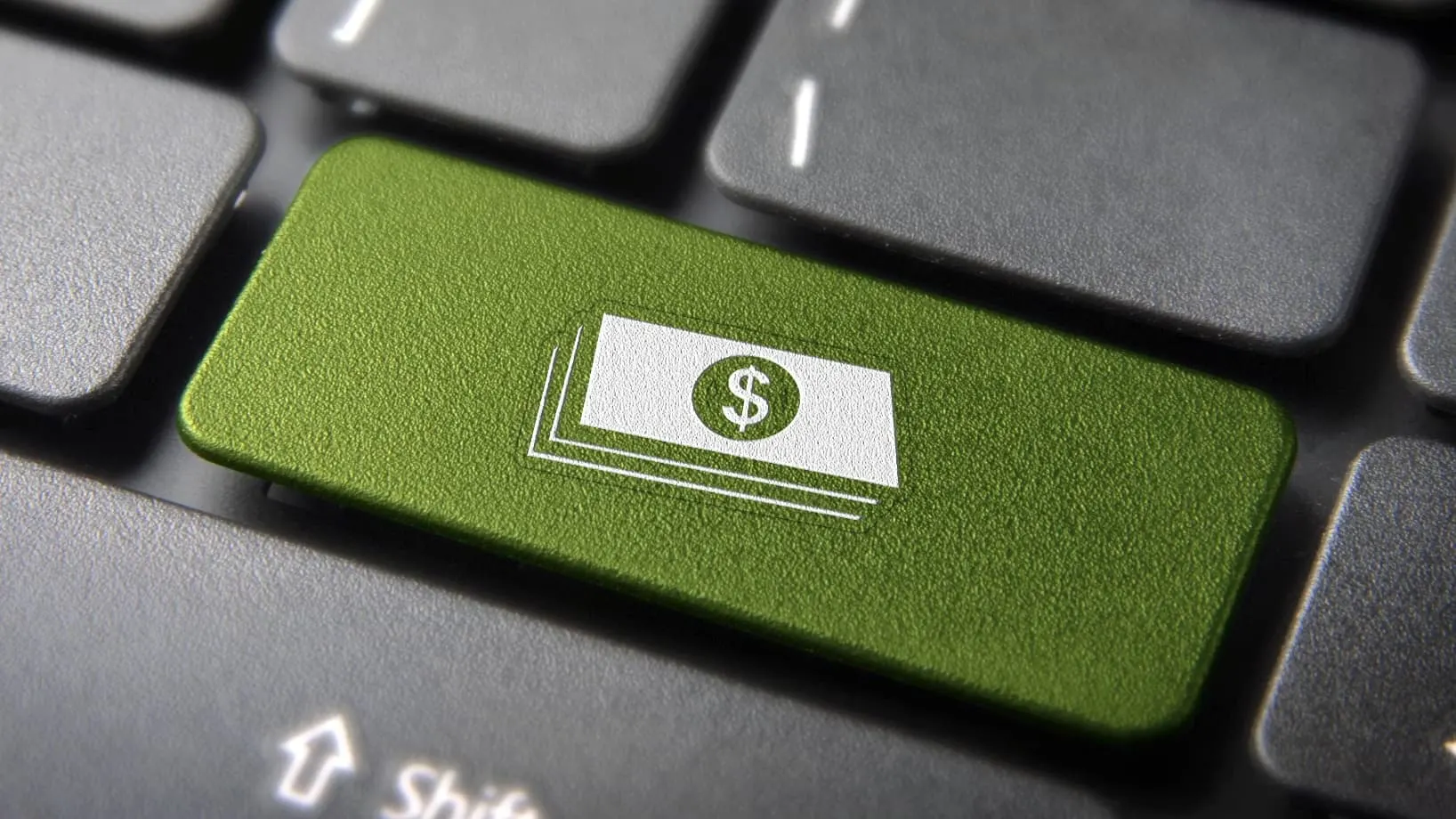 Image of some Money
