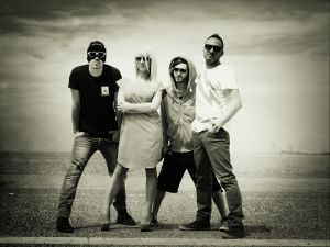 Mikro Greek Band